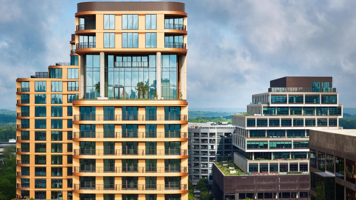 未使用品★ upper hights THE HIGH RISE STELLA Swanky new Stella at Star Metals tower inks deals with more